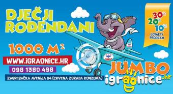 Jumbo Loyalty program